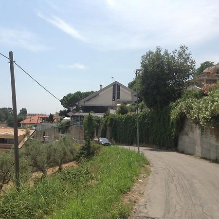 B&B Villa Aersa Montesilvano Marina Exteriér fotografie