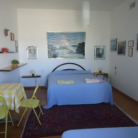 B&B Villa Aersa Montesilvano Marina Exteriér fotografie