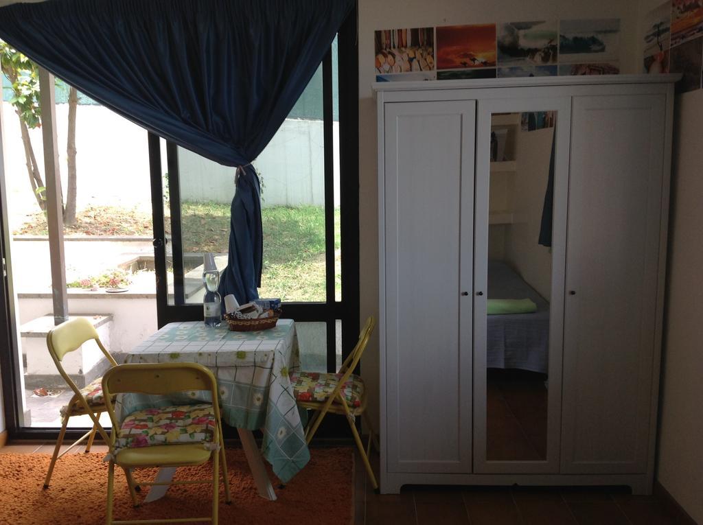 B&B Villa Aersa Montesilvano Marina Pokoj fotografie