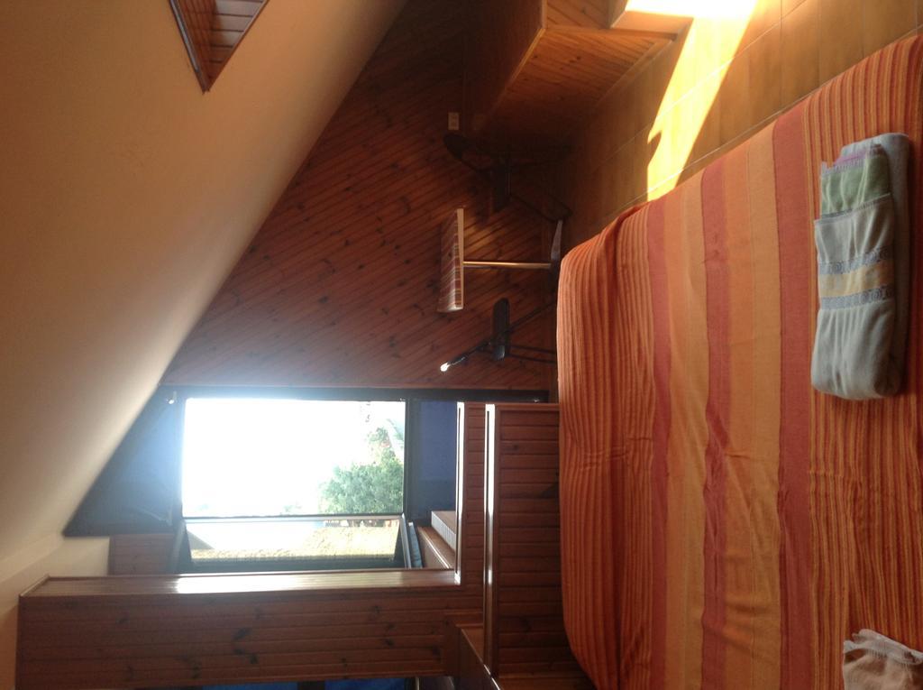 B&B Villa Aersa Montesilvano Marina Pokoj fotografie