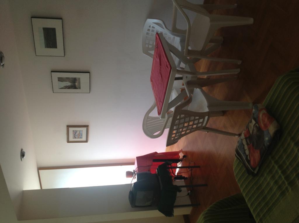 B&B Villa Aersa Montesilvano Marina Pokoj fotografie