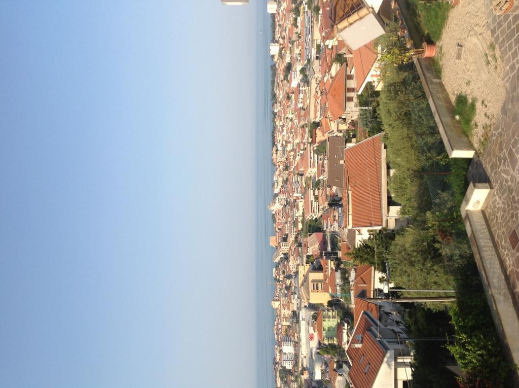 B&B Villa Aersa Montesilvano Marina Exteriér fotografie