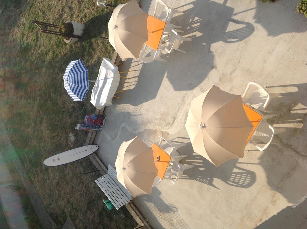 B&B Villa Aersa Montesilvano Marina Exteriér fotografie