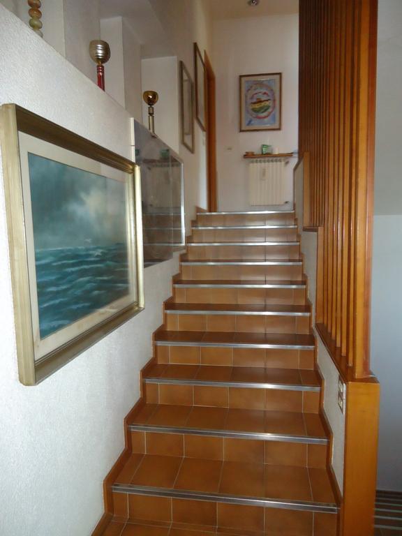 B&B Villa Aersa Montesilvano Marina Pokoj fotografie