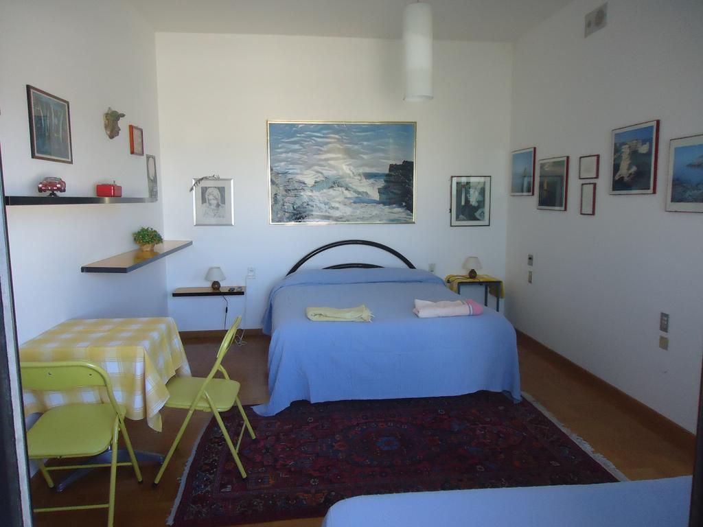 B&B Villa Aersa Montesilvano Marina Exteriér fotografie